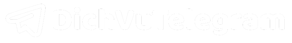 Dịch Vụ Telegram All In One